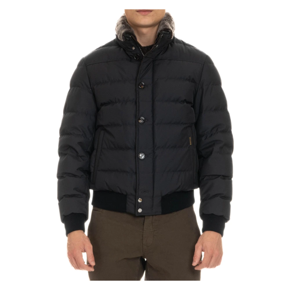 Jackets > Winter Jackets - - Moorer - Modalova