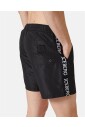 short-de-bain-noir-avec-bandes