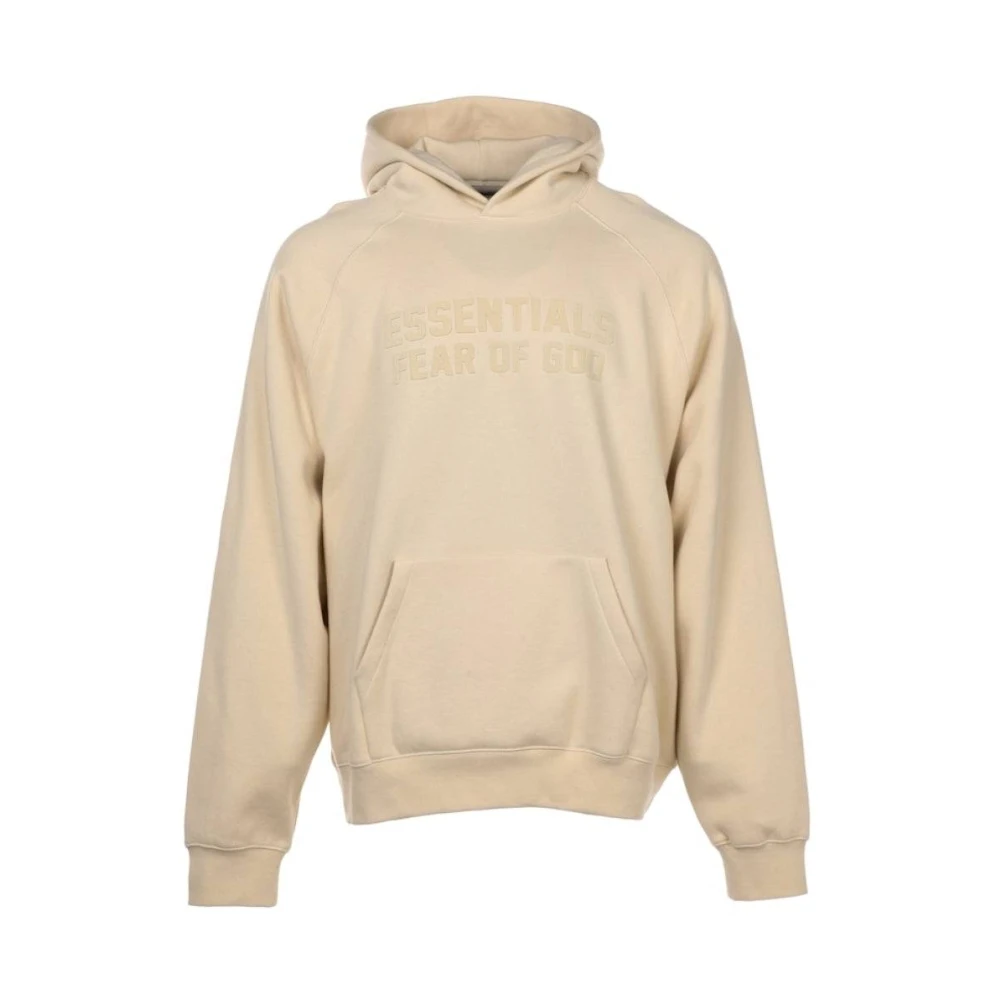 Sweatshirts & Hoodies > Hoodies - - Fear Of God - Modalova