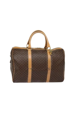 Pre-owned Vintage duffle bag