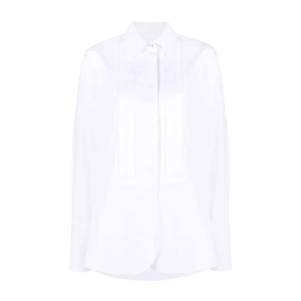 Blouses & Shirts > Shirts - - Jil Sander - Modalova