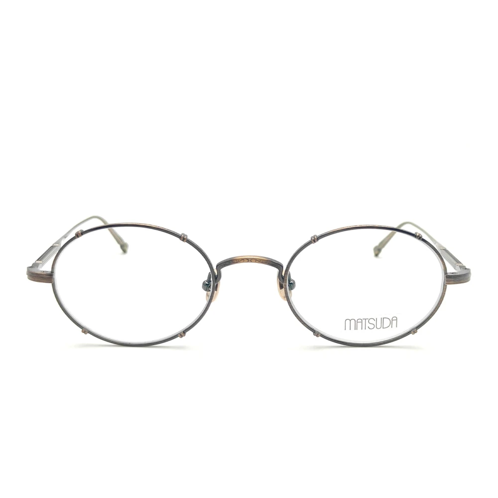 Accessories > Glasses - - Matsuda - Modalova