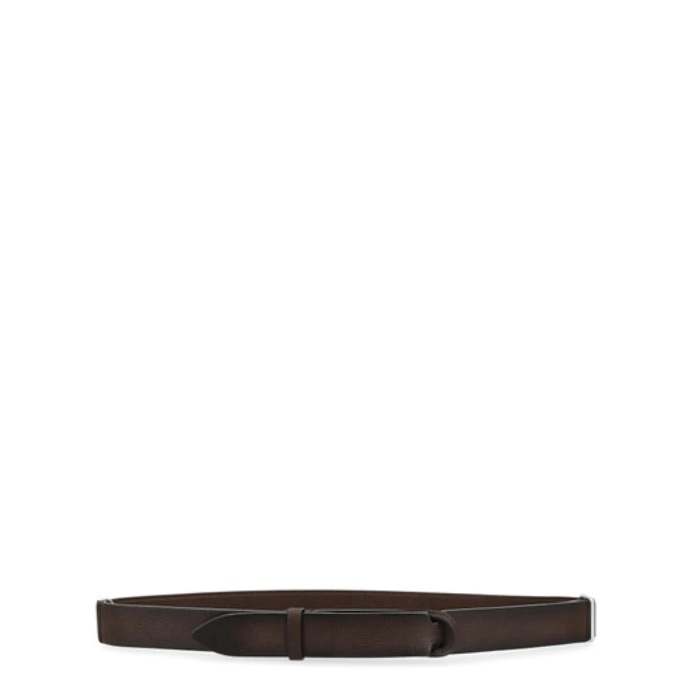 Accessories > Belts - - Orciani - Modalova