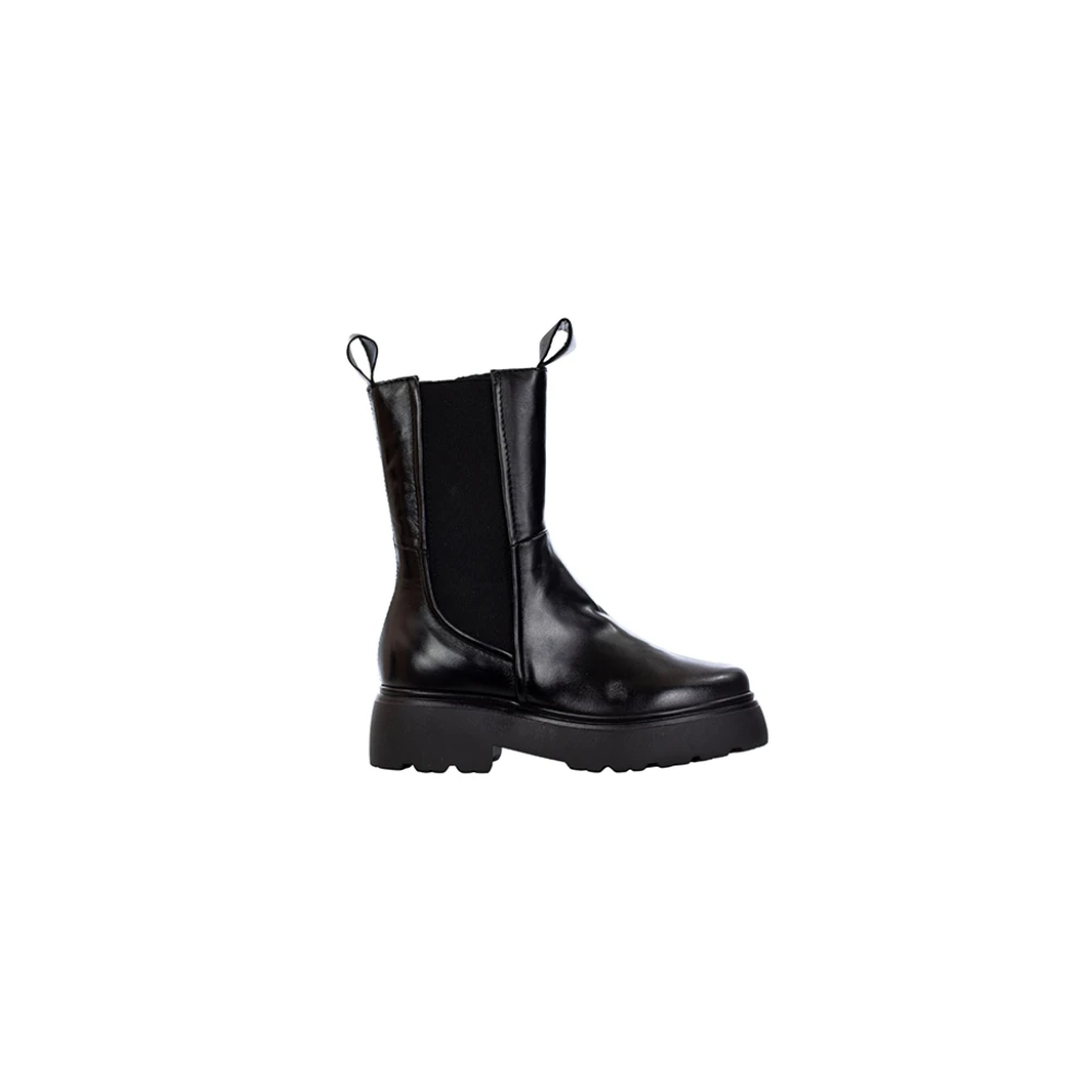 Shoes > Boots > Chelsea Boots - - Mjus - Modalova