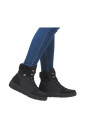 bottines-casual-noires-pour-femmes