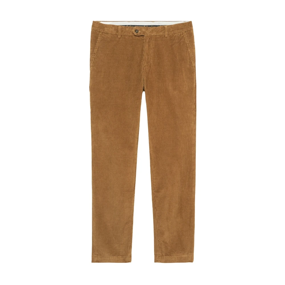 Trousers > Chinos - - Brooks Brothers - Modalova