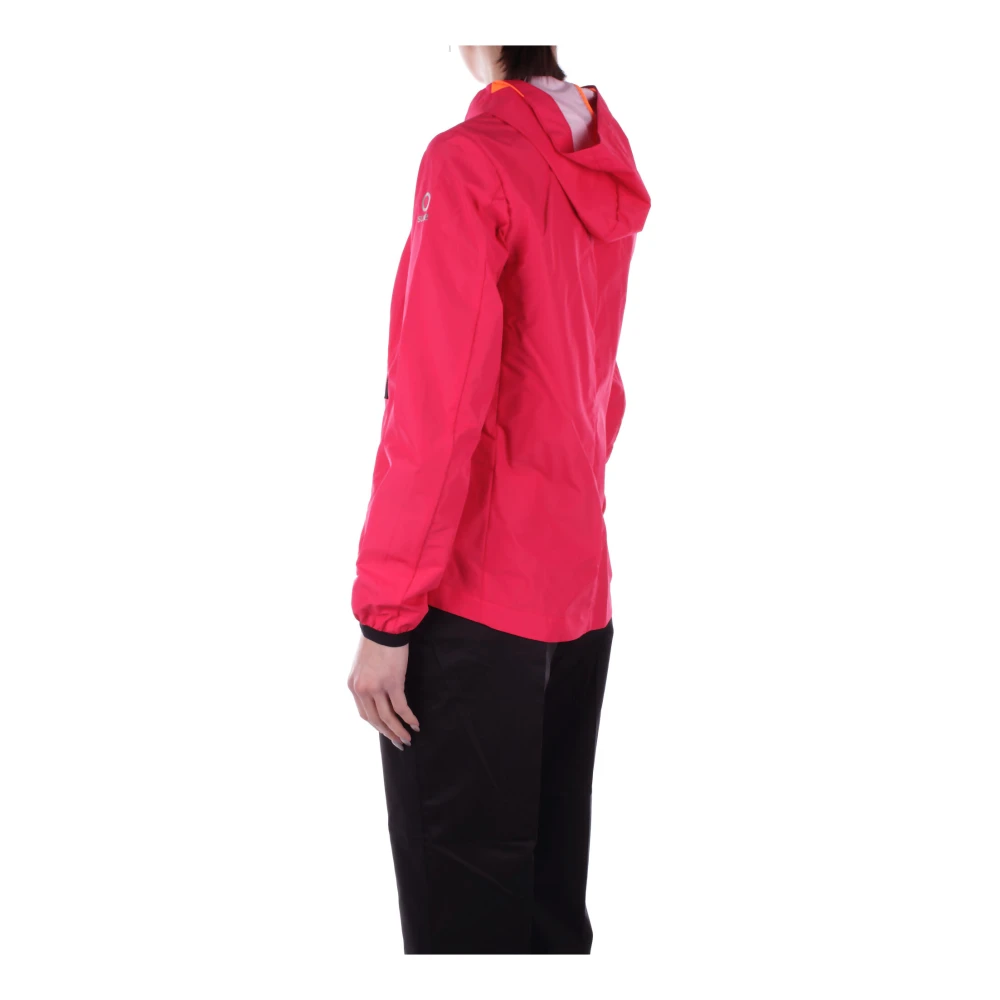 Suns Light Jackets Red Dames