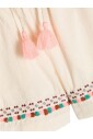 zand-kinderen-shorts-met-multicolor-borduurwerk