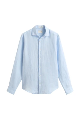 Reg Linen Shirt