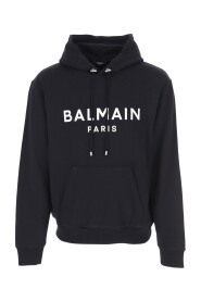 Kultiger Kapuzenpullover