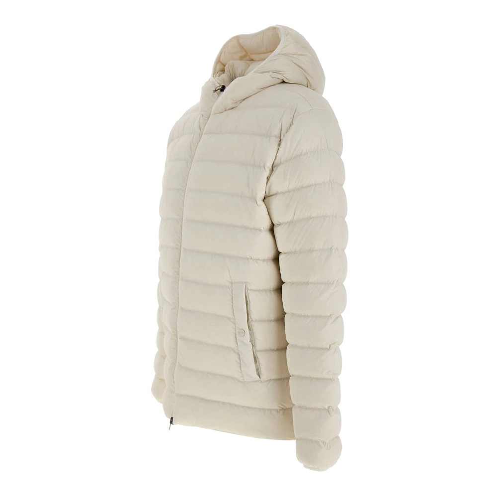Herno Resort Donsjas Beige Heren