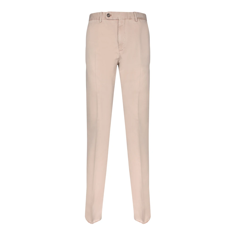 Trousers > Chinos - - Incotex - Modalova