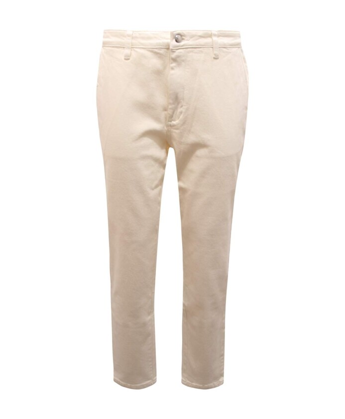white-cream-dyed-trousers