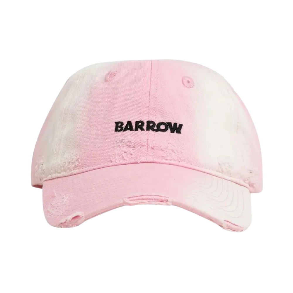 Accessories > Hats > Caps - - Barrow - Modalova