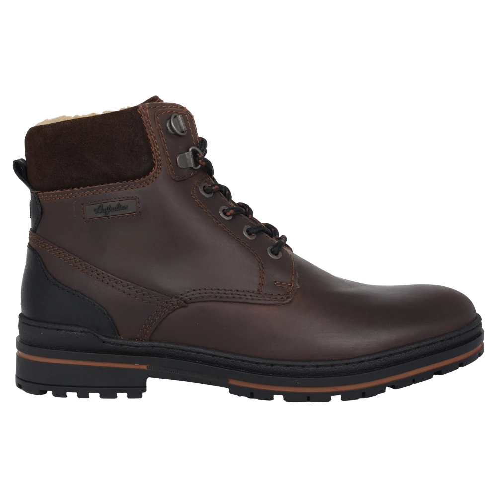 Shoes > Boots > Lace-up Boots - - Australian - Modalova
