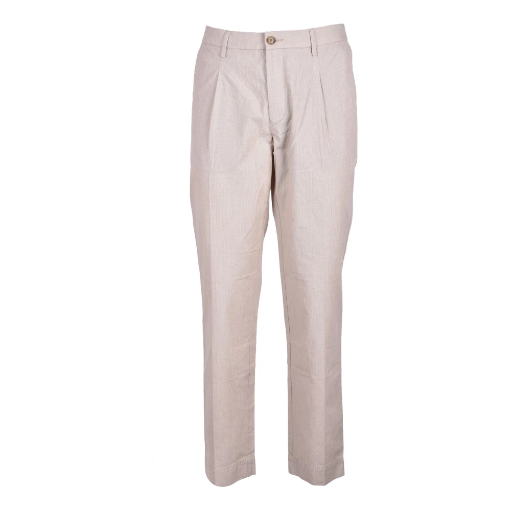 Trousers > Chinos - - Hugo Boss - Modalova