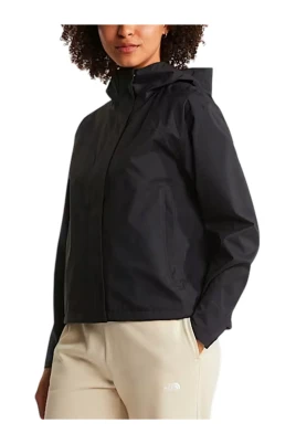Voyage Rain 3L Hooded Jacket