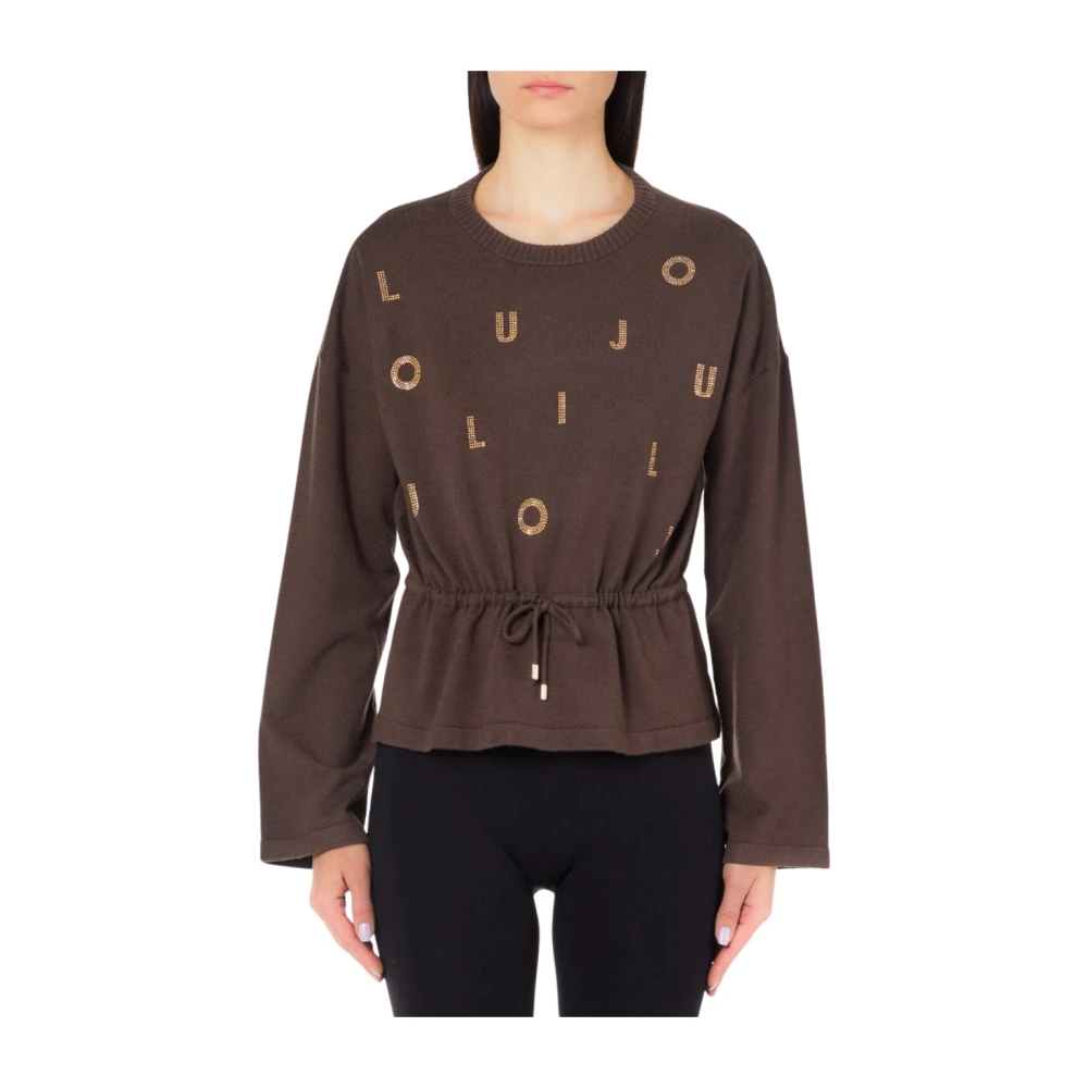 Blouses & Shirts > Blouses - - Liu Jo - Modalova