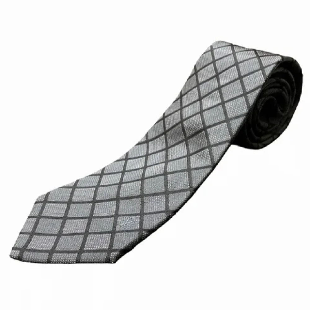 Pre-owned > Pre-owned Accessories - - Louis Vuitton Vintage - Modalova