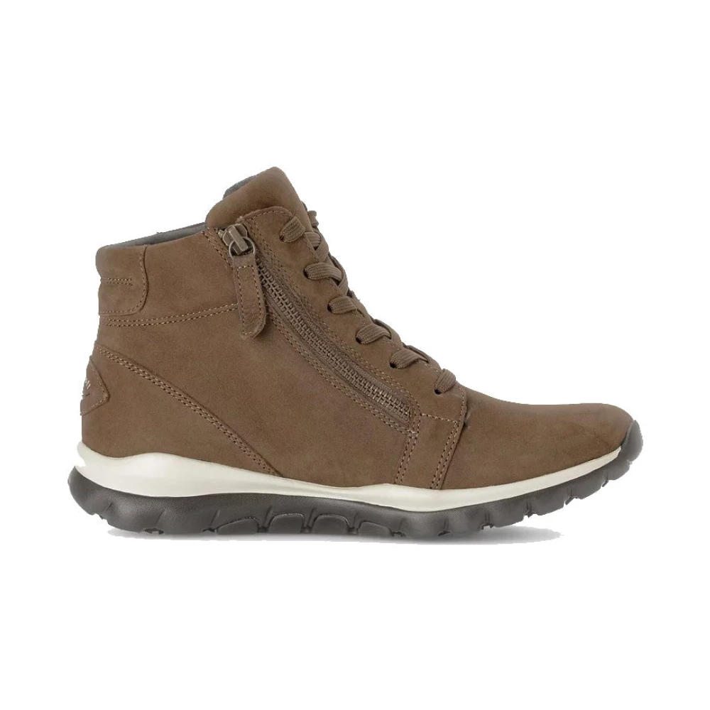 Shoes > Boots > Lace-up Boots - - Gabor - Modalova