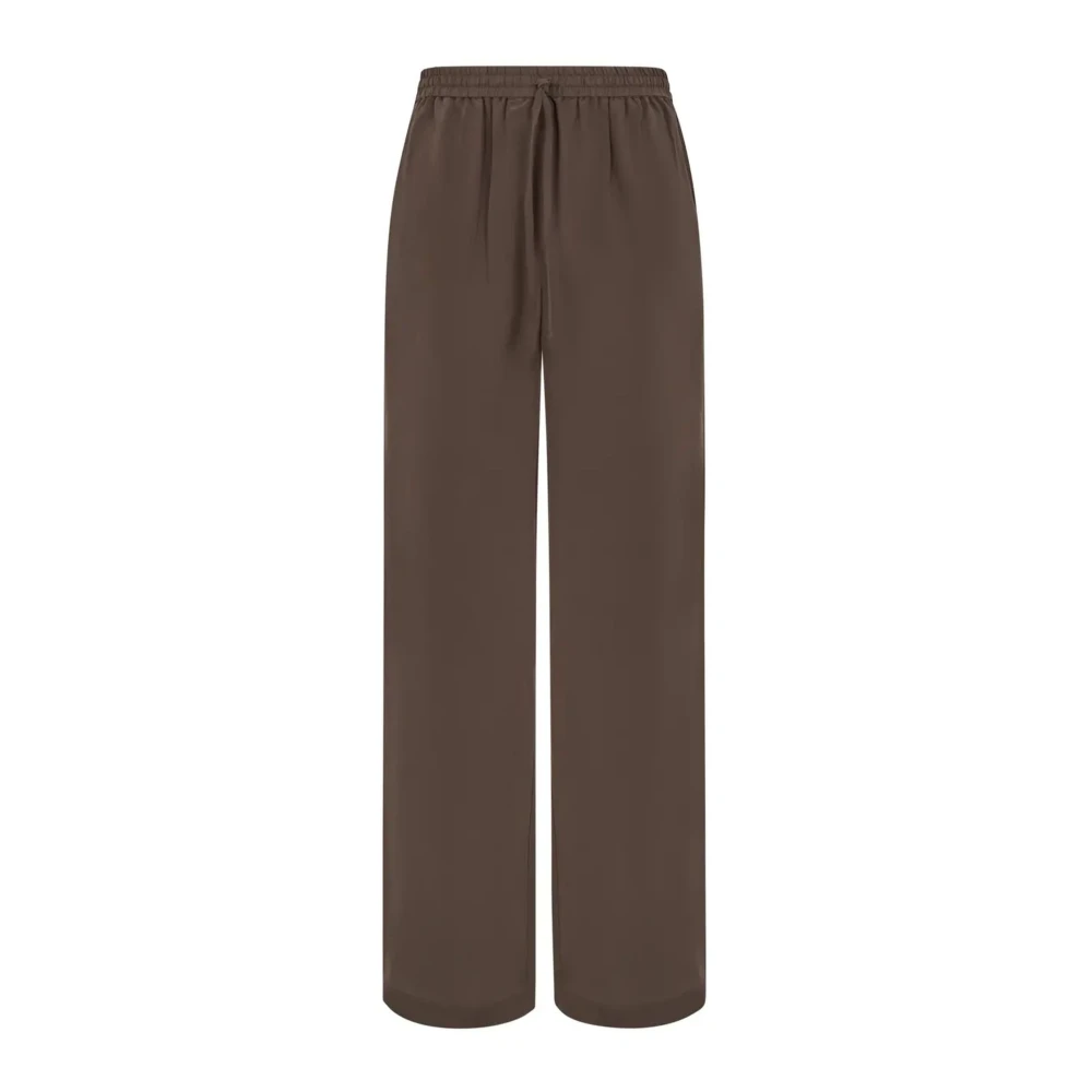 Trousers > Straight Trousers - - P.a.r.o.s.h. - Modalova