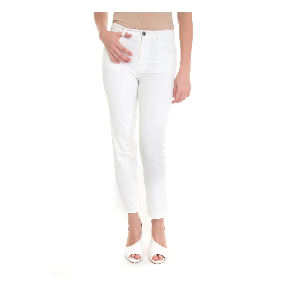 Trousers > Slim-fit Trousers - - Fay - Modalova