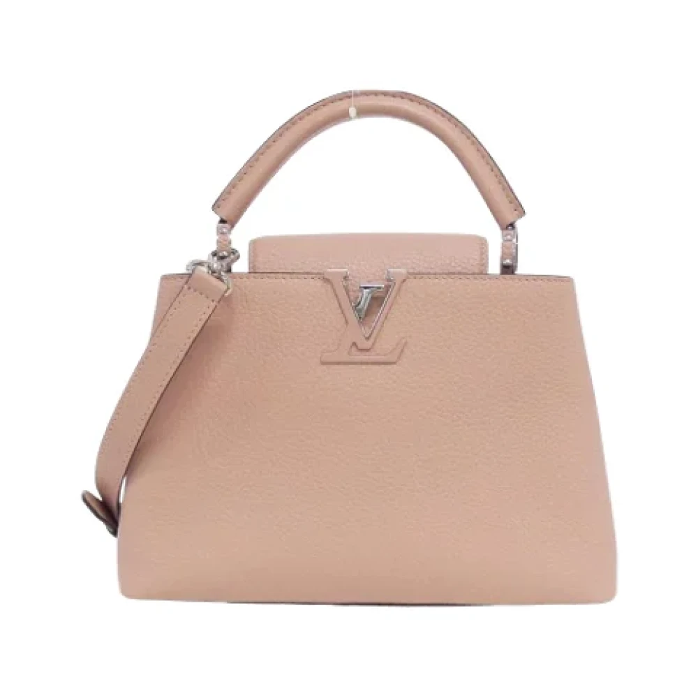 Pre-owned > Pre-owned Bags > Pre-owned Handbags - - Louis Vuitton Vintage - Modalova
