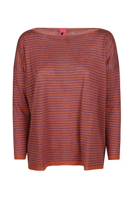 Soft Linen T-Shirt