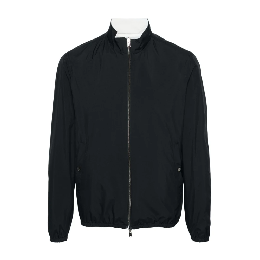 Jackets > Light Jackets - - Herno - Modalova