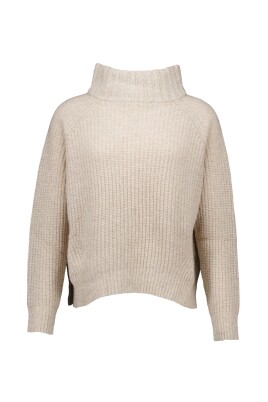 beige-turtleneck-sweater
