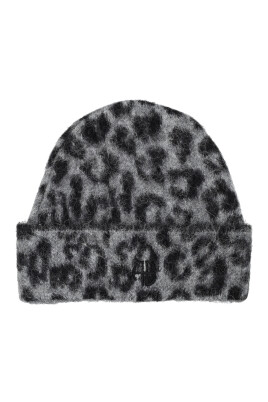 bonnet-en-laine-a-motif-leopard