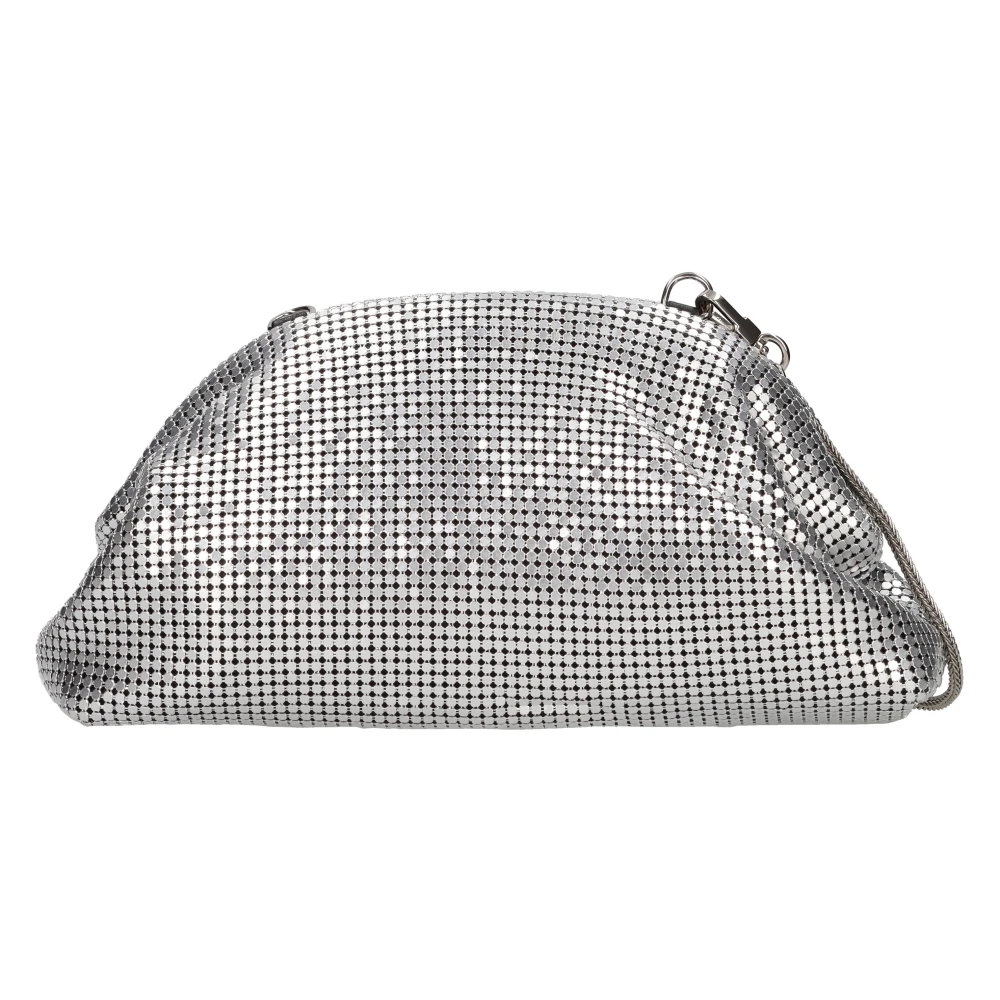 Rebelle Tassen.. Zilver Gray Dames