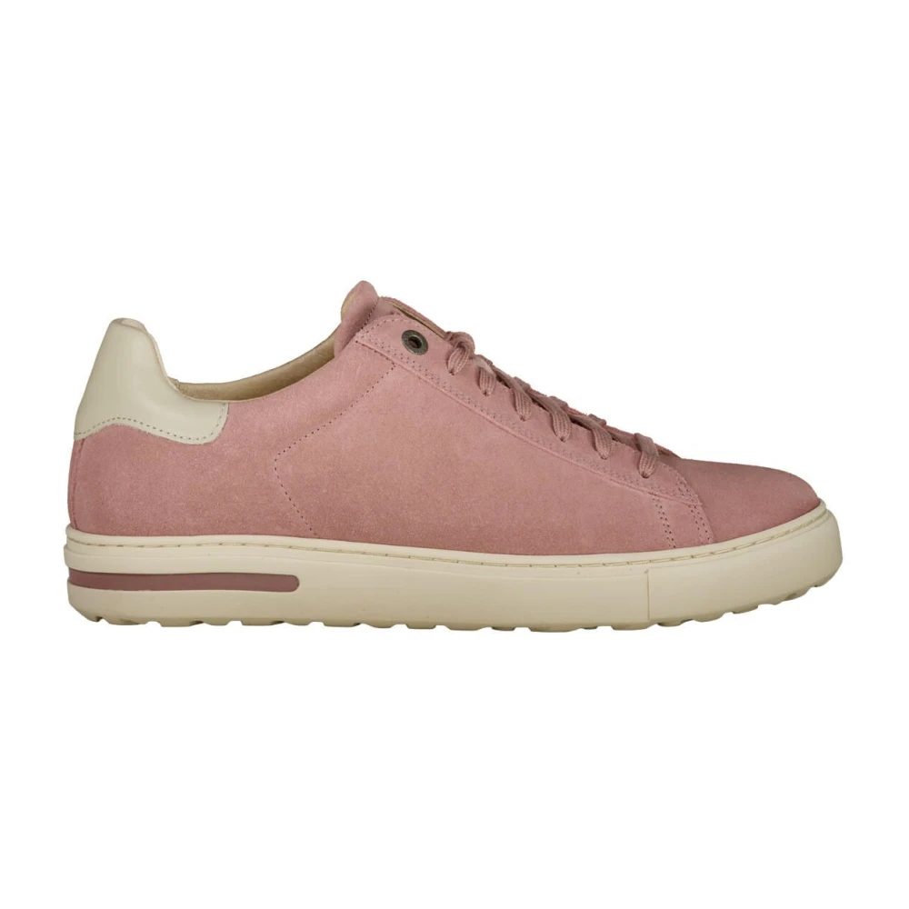 Birkenstock Sneakers Dames Schoenen Roze