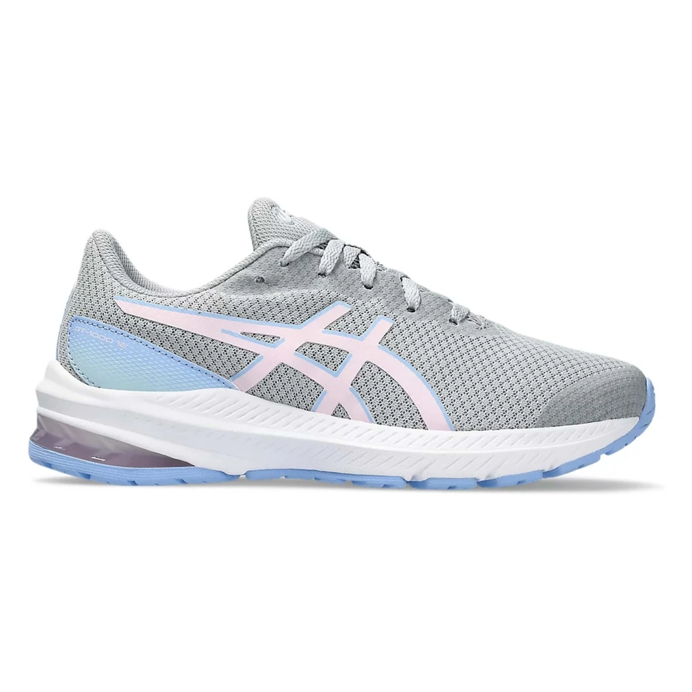 Asics Gt-1000 12 GS Sneakers för Barn Gray, Unisex