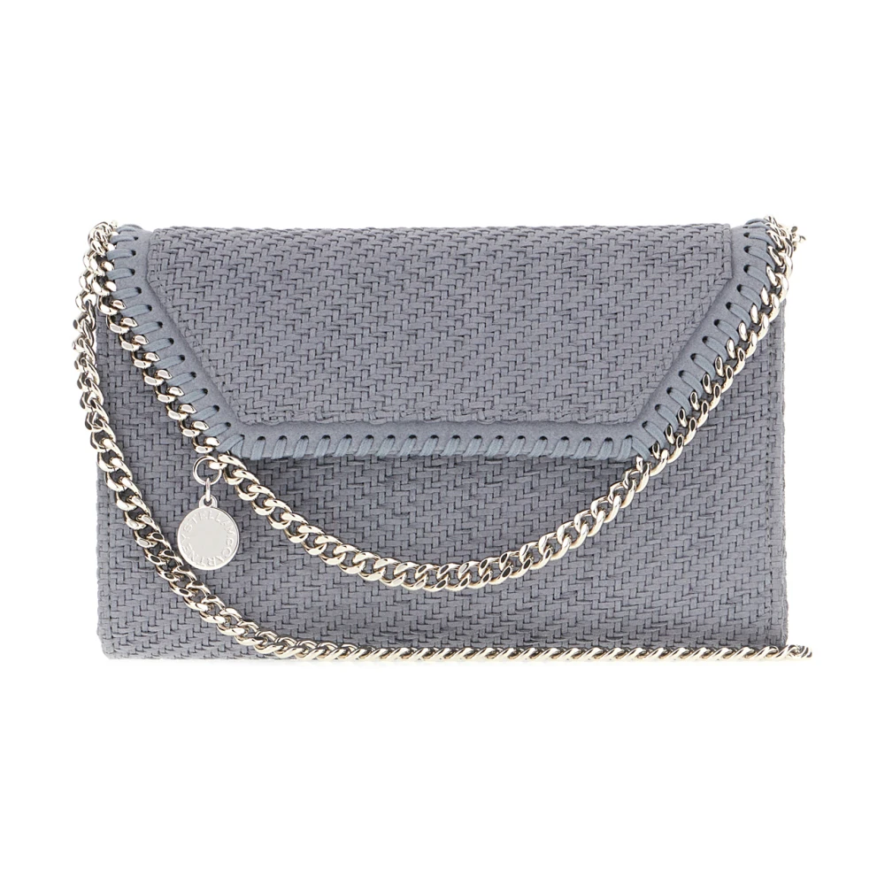 Stella Mccartney Schoudertassen Gray Dames