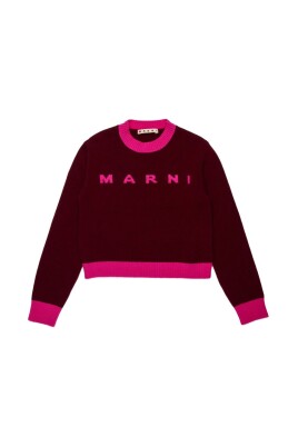 red-crewneck-sweater-with-logo