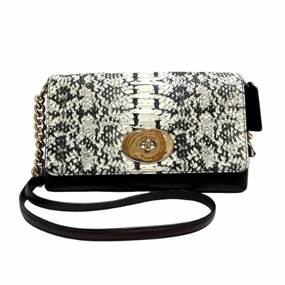 Pre-owned > Pre-owned Bags > Pre-owned Cross Body Bags - - Coach Pre-owned - Modalova