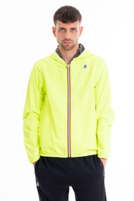 M Jacques Plus Double Fluo