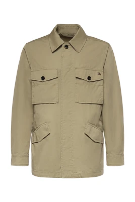 Bradmore Jacket
