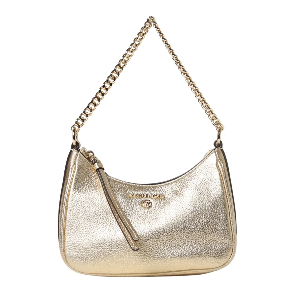 Michael Kors Mini Chain Bag Yellow, Dam