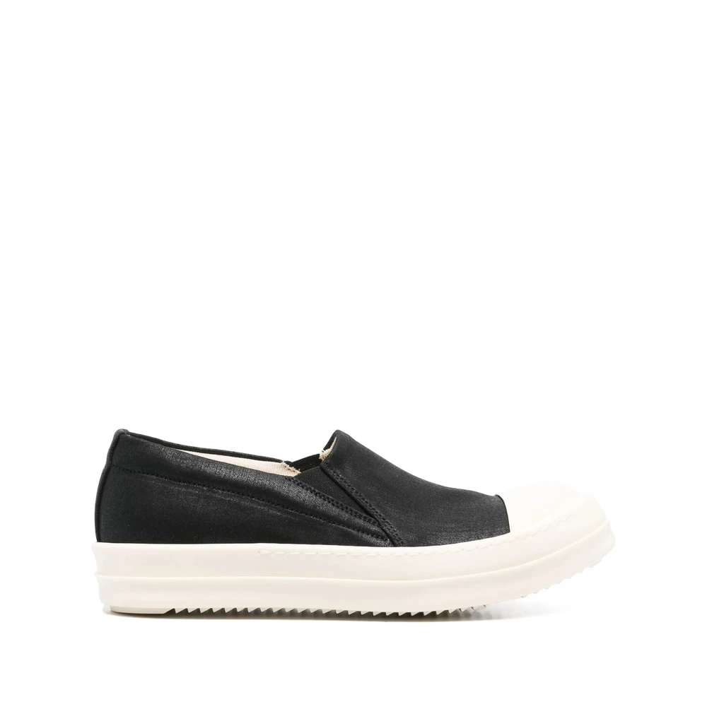 Shoes > Flats > Loafers - - Rick Owens - Modalova