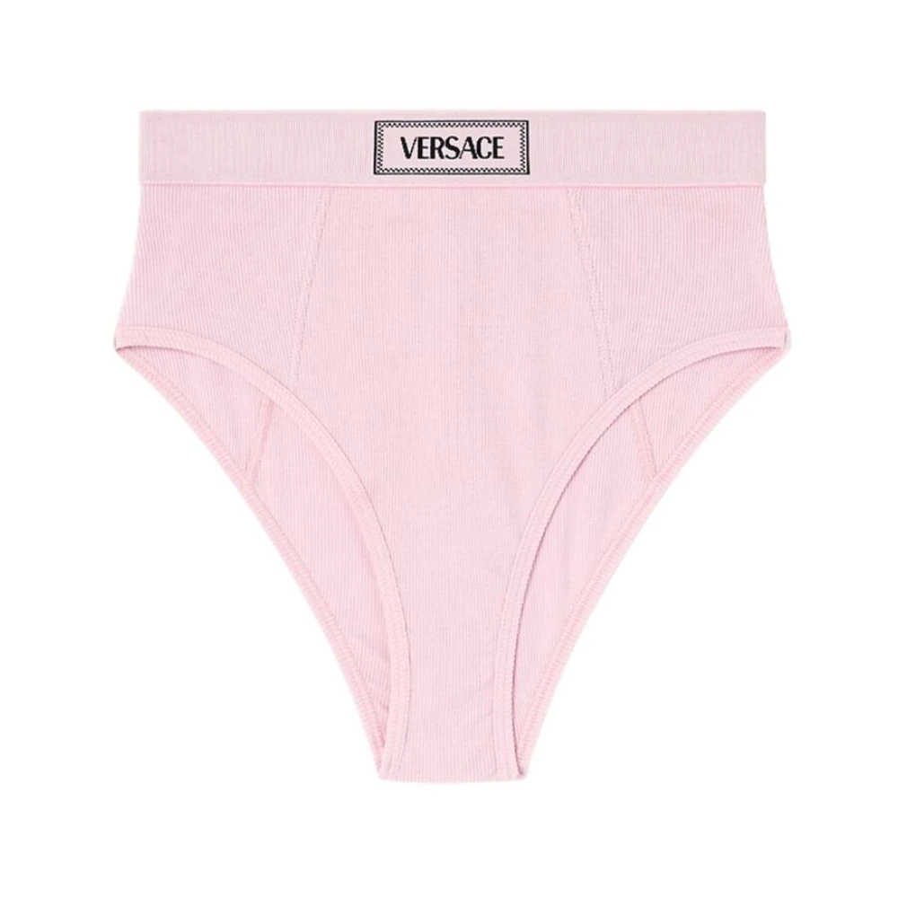 Versace Bottoms Pink Dames