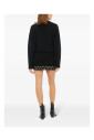 black-love-and-studs-mini-skirt
