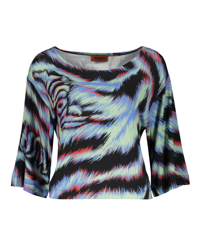 luipaardprint-katoenen-boothals-top