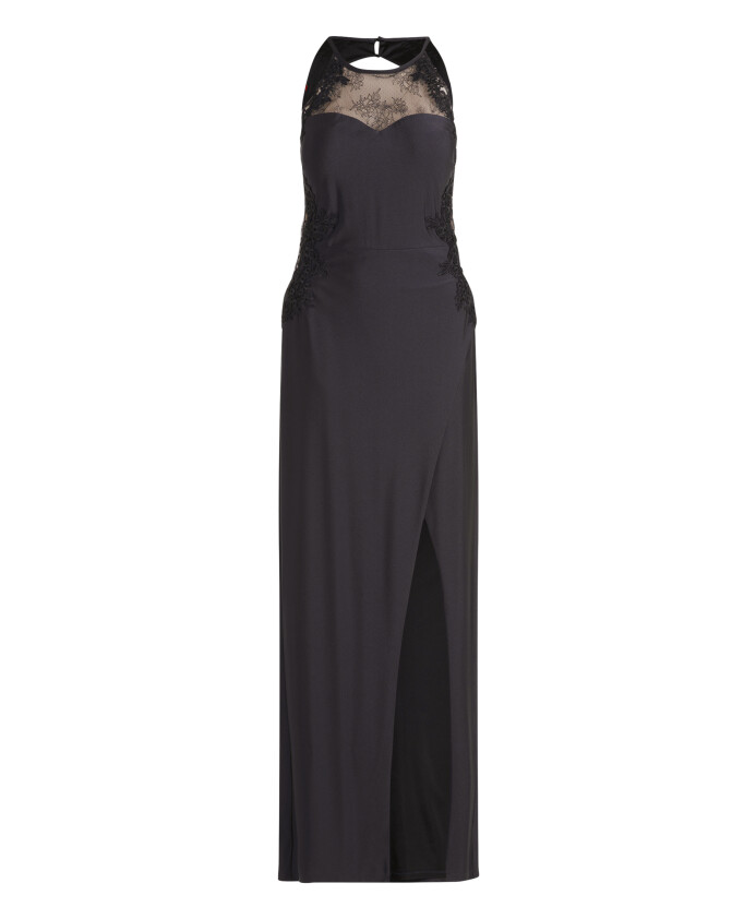 elegant-avondjurk-met-kant