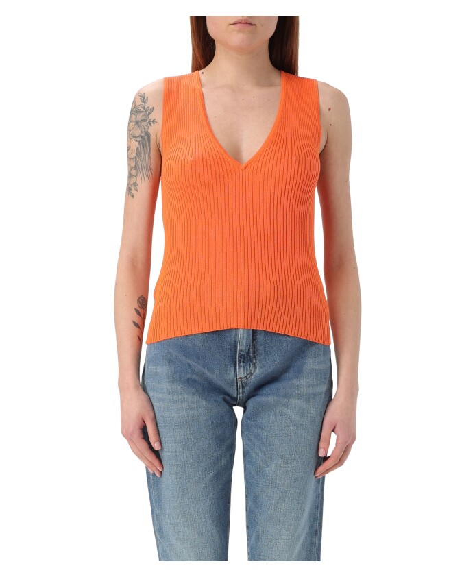 ensemble-top-soie-coton