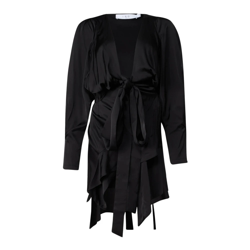 Dresses > Day Dresses > Short Dresses - - IRO - Modalova