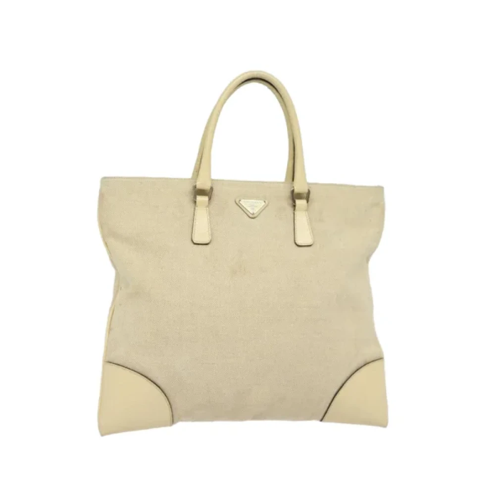 Pre-owned > Pre-owned Bags > Pre-owned Handbags - - Prada Vintage - Modalova