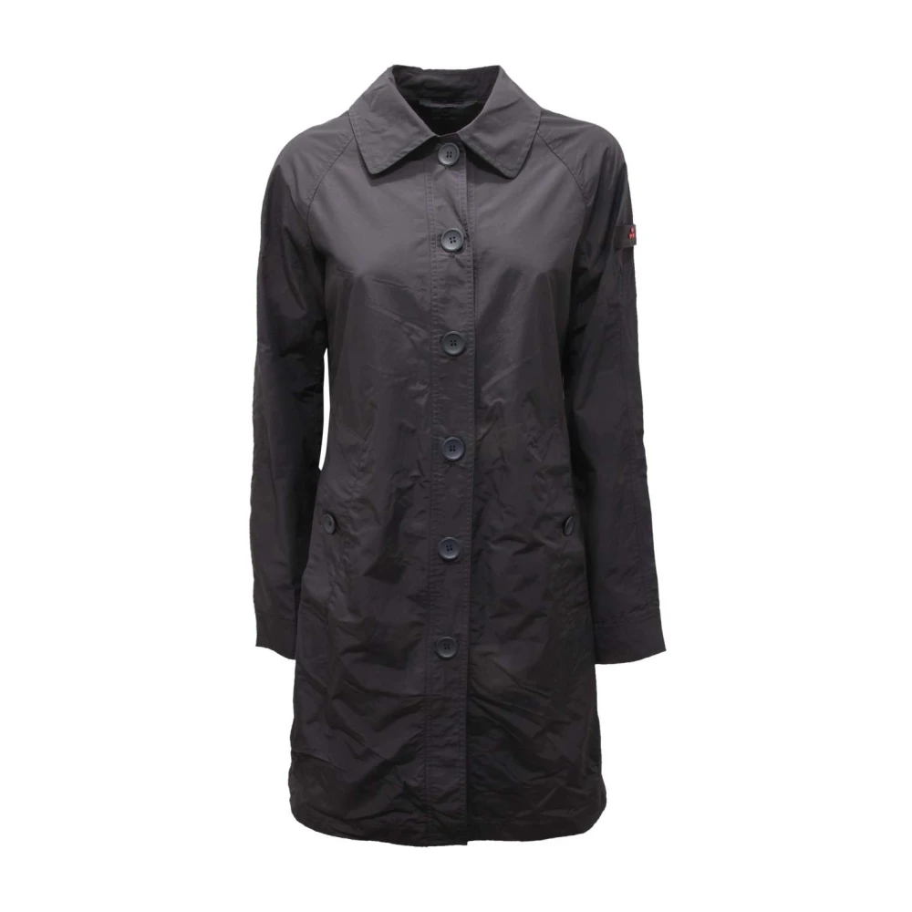 Peuterey - Coats > Parkas - Blue - Peuterey - Modalova