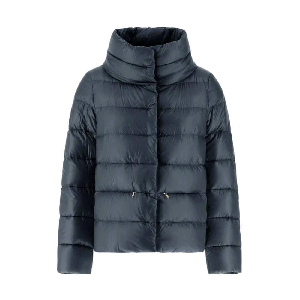Jackets > Winter Jackets - - Herno - Modalova